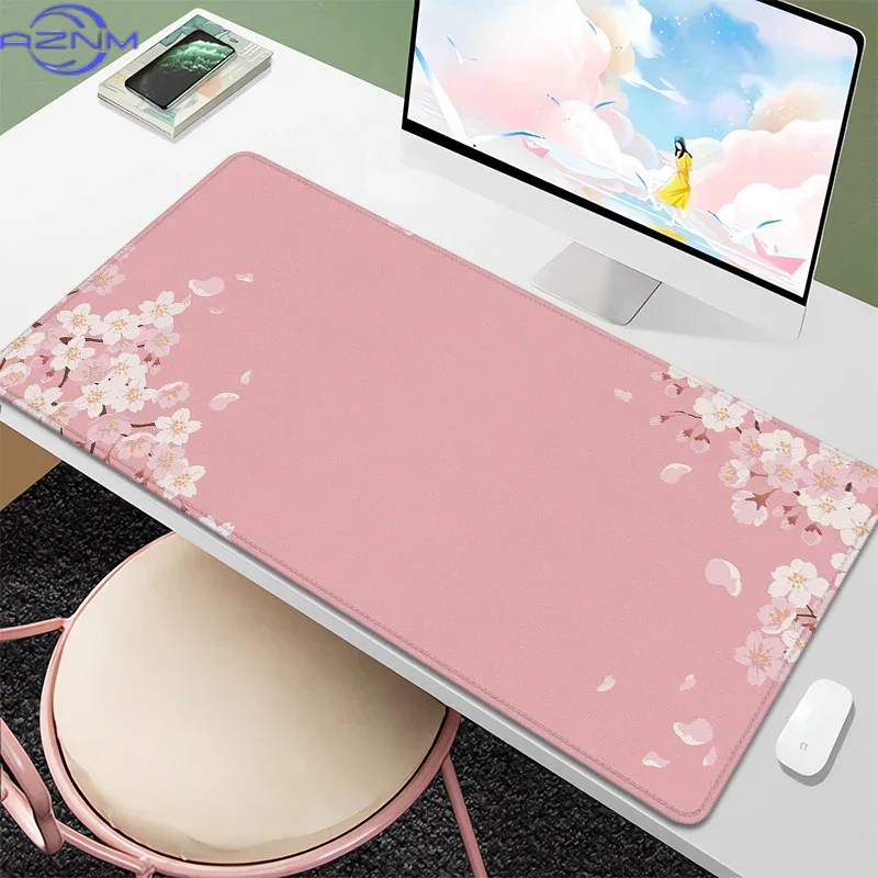 Purple Blossom Deskmat Cute Pa - đánh giá và giá Tradescantia Purple