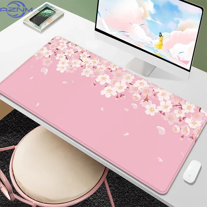 Purple Blossom Deskmat Cute Pa - đánh giá và giá Tradescantia Purple