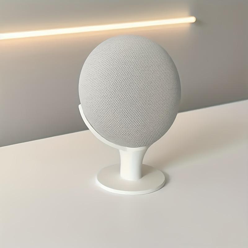 Desktop Stand Holder For Googl - đánh giá và giá Google Speaker Nest Mini