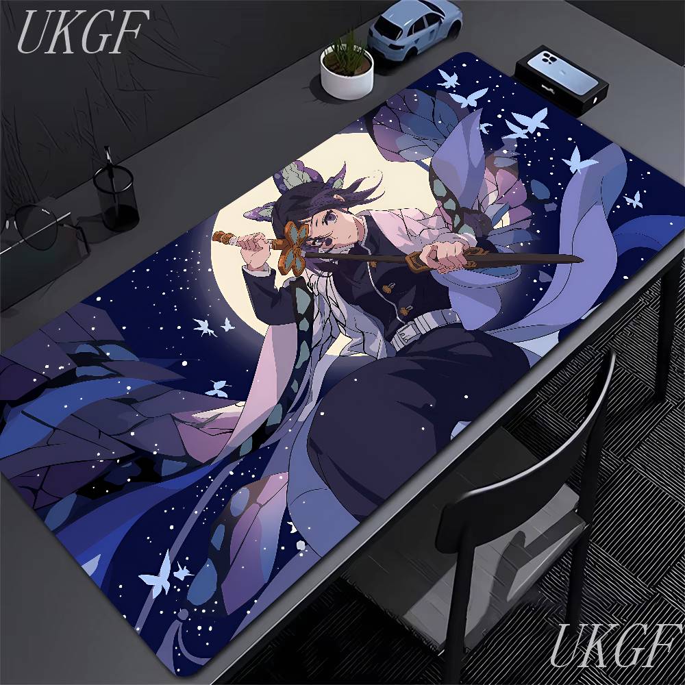 Mouse Pad XXL PC Purple Flower - đánh giá và giá Tradescantia Purple
