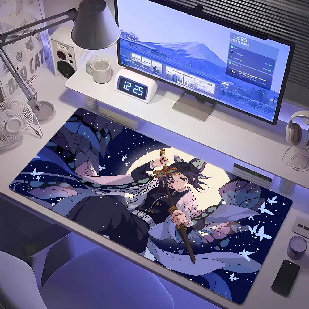Mouse Pad XXL PC Purple Flower - đánh giá và giá Tradescantia Purple
