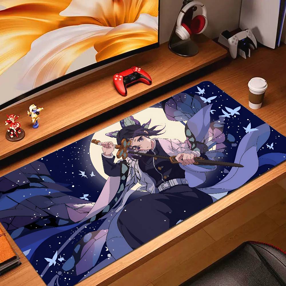 Mouse Pad XXL PC Purple Flower - đánh giá và giá Tradescantia Purple