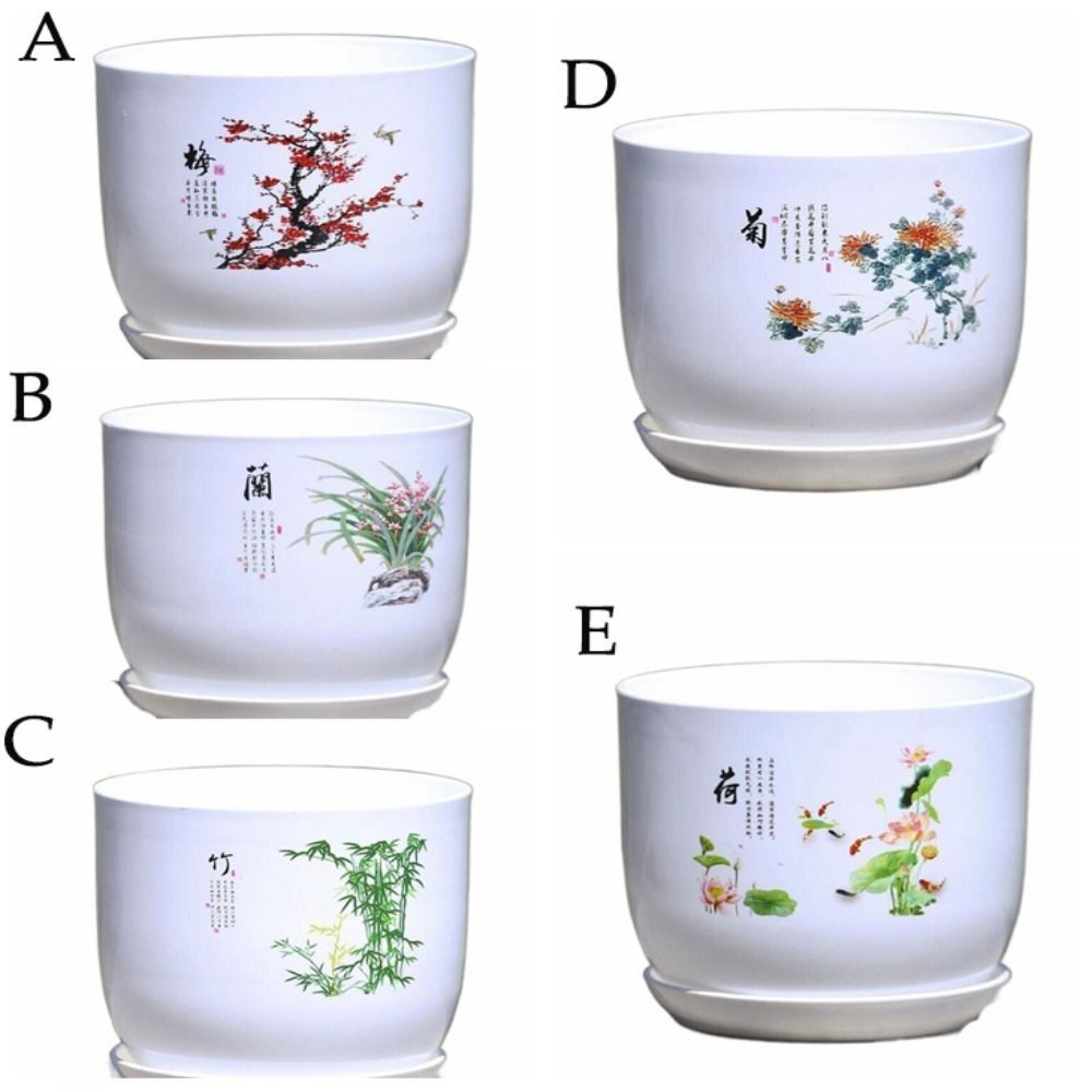 Extra Large Plastic Flower Pot - đánh giá và giá Aloe Vera Pot